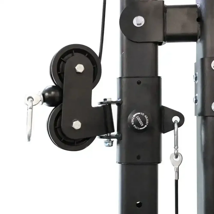 XForm Cable Crossover Machine FN-15
