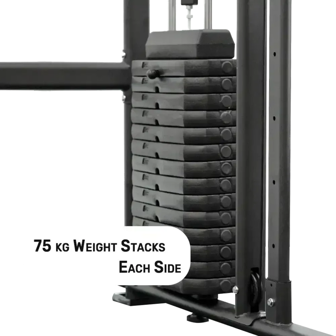 XForm Cable Crossover Machine FN-15