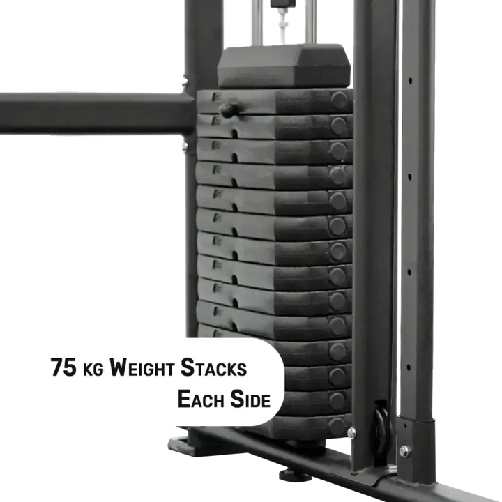 XForm Cable Crossover Machine FN-15