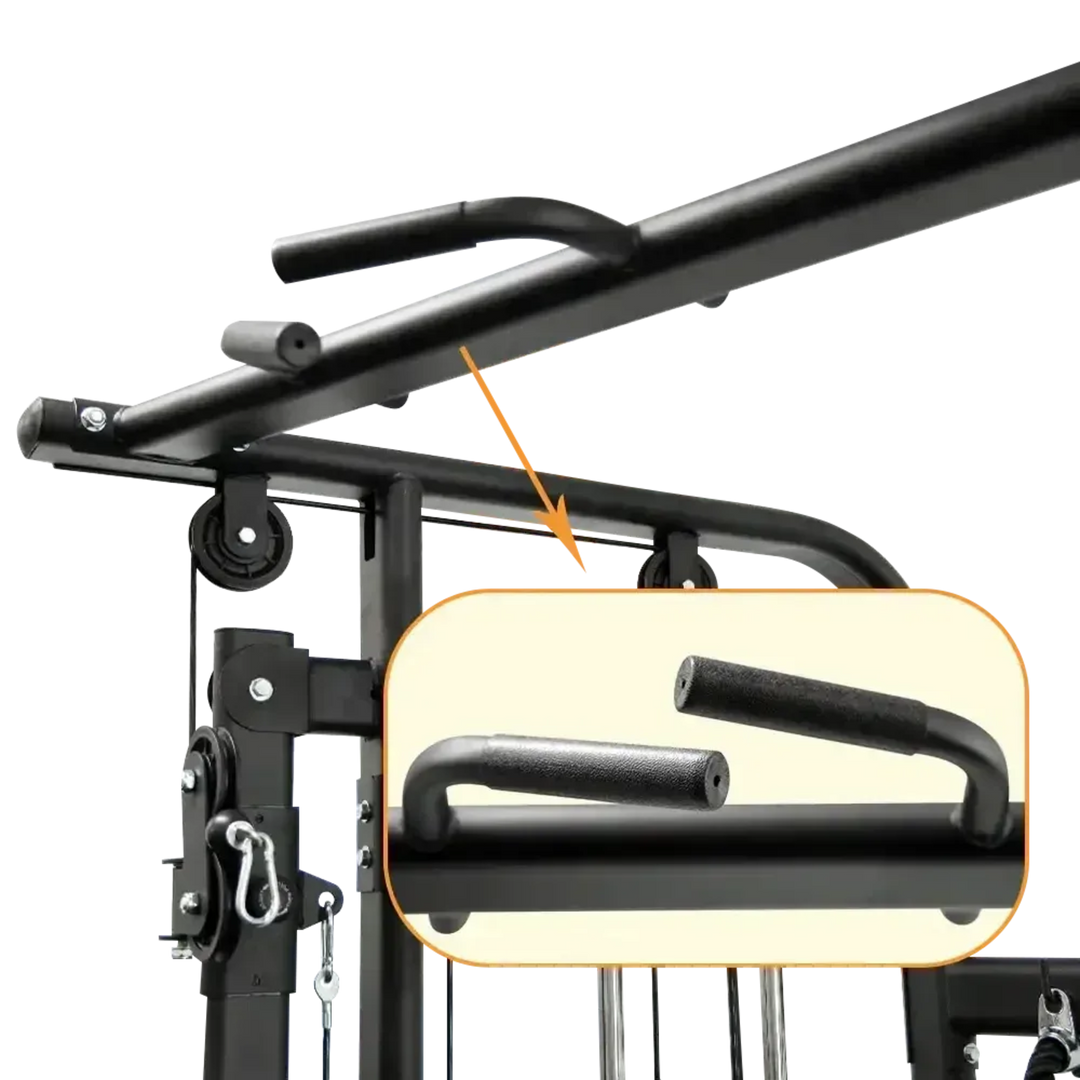 XForm Cable Crossover Machine FN-15