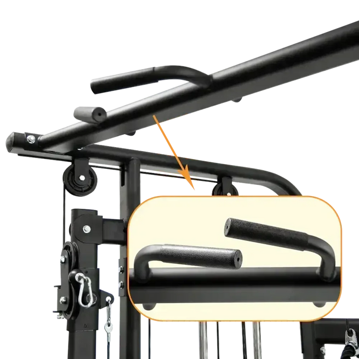 XForm Cable Crossover Machine FN-15