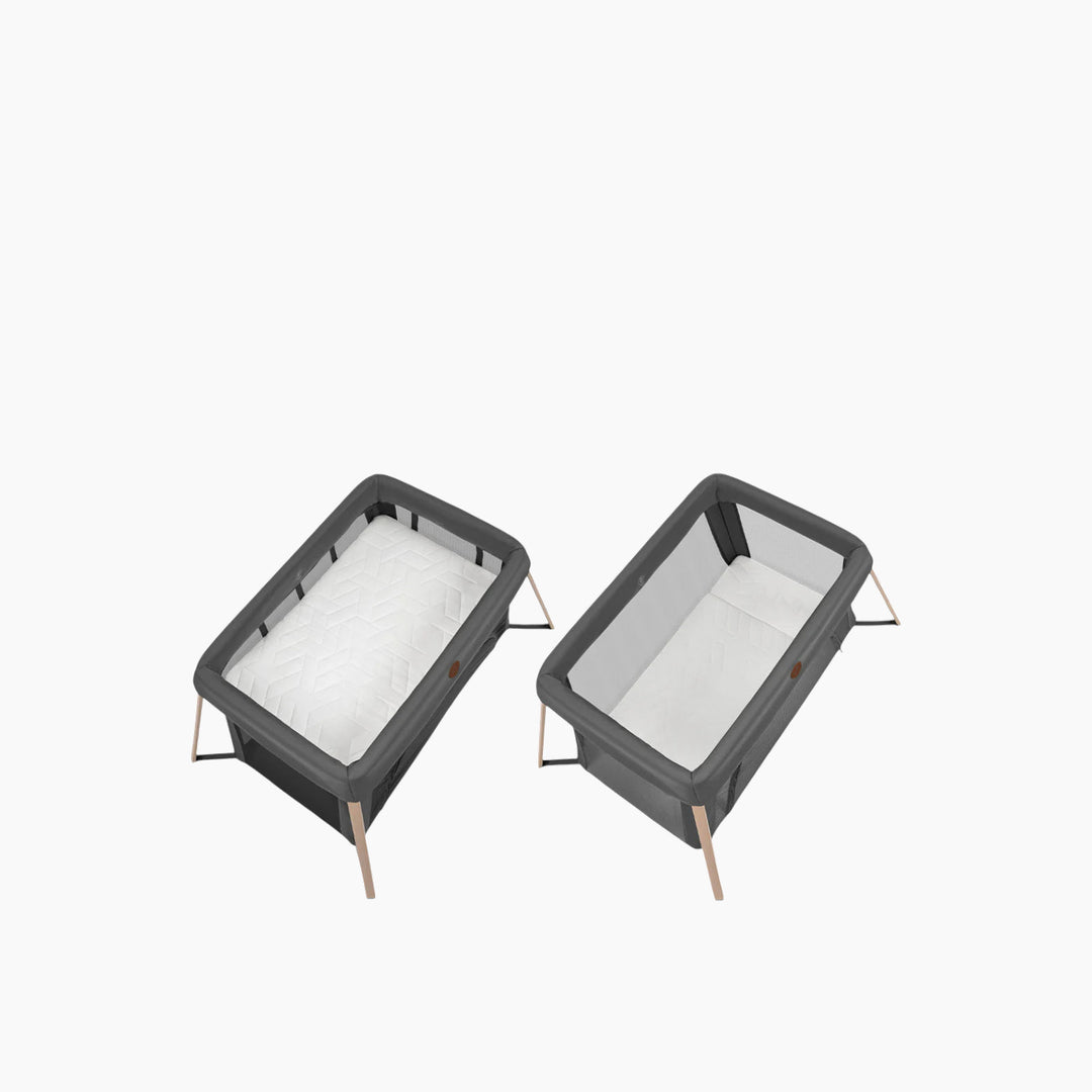 Maxi-cosi Calao Light - Beyond Graphite Eco