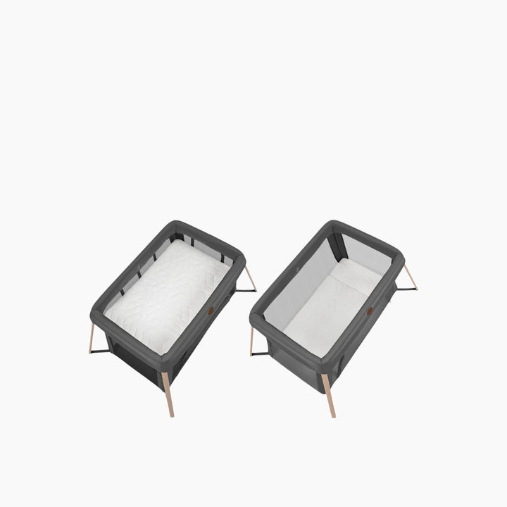 Maxi-cosi Calao Light - Beyond Graphite Eco