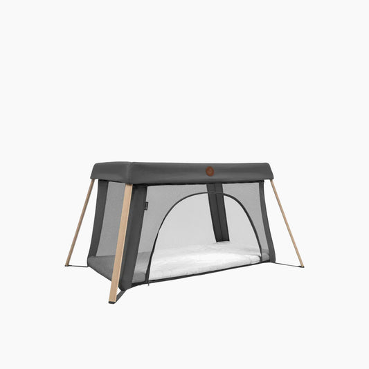 Maxi Cosi Calao Light - Beyond Graphite Eco