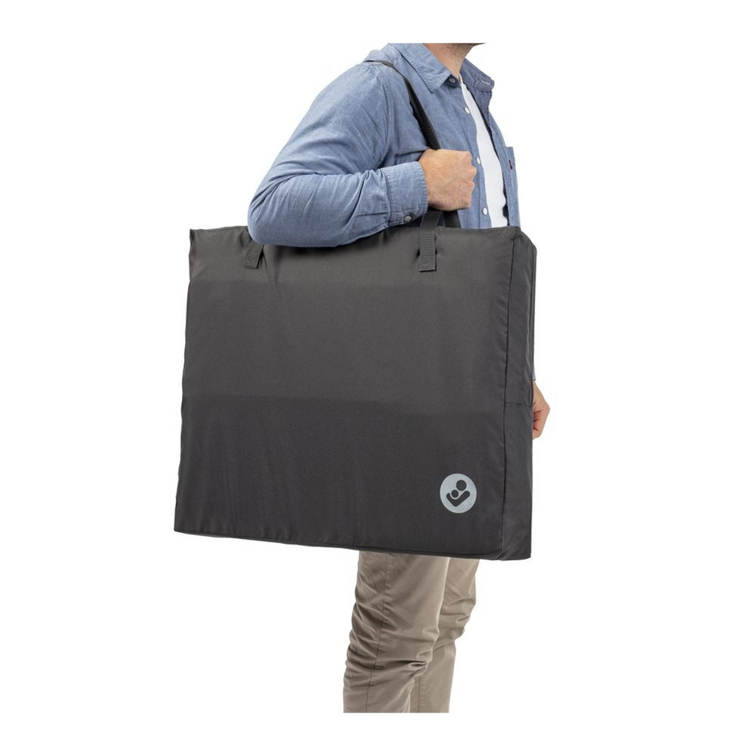 Maxi-cosi Calao Light - Beyond Graphite Eco