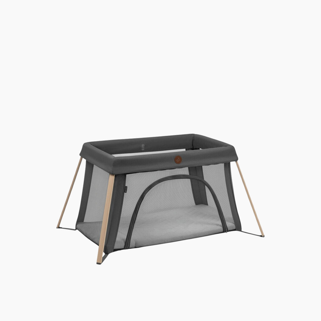Maxi-cosi Calao Light - Beyond Graphite Eco