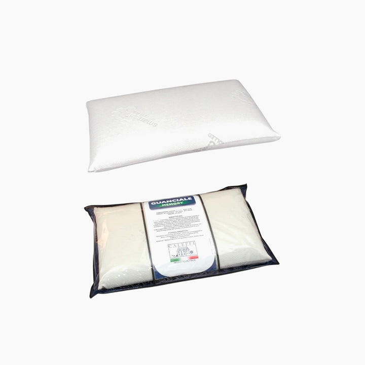 Caleffi Guanciale Smartcel Memory Foam Pillow