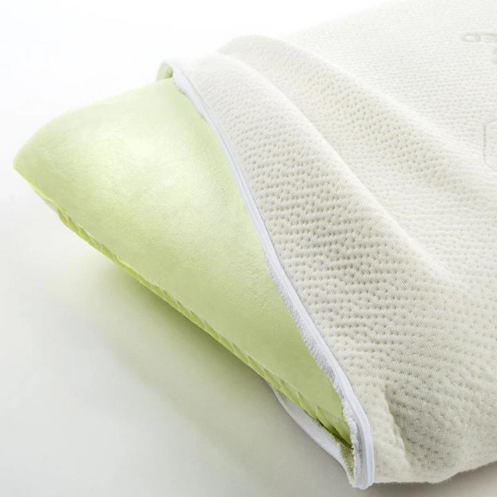 Caleffi Guanciale Smartcel Memory Foam Pillow