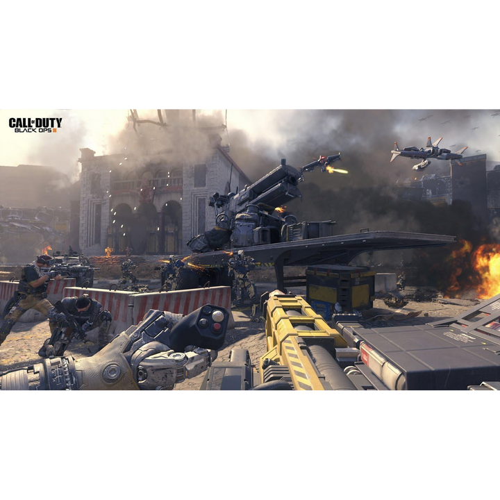 Activision Call Of Duty Black Ops Iii (3) Nuketown Bonus Map Dlc (PS4)