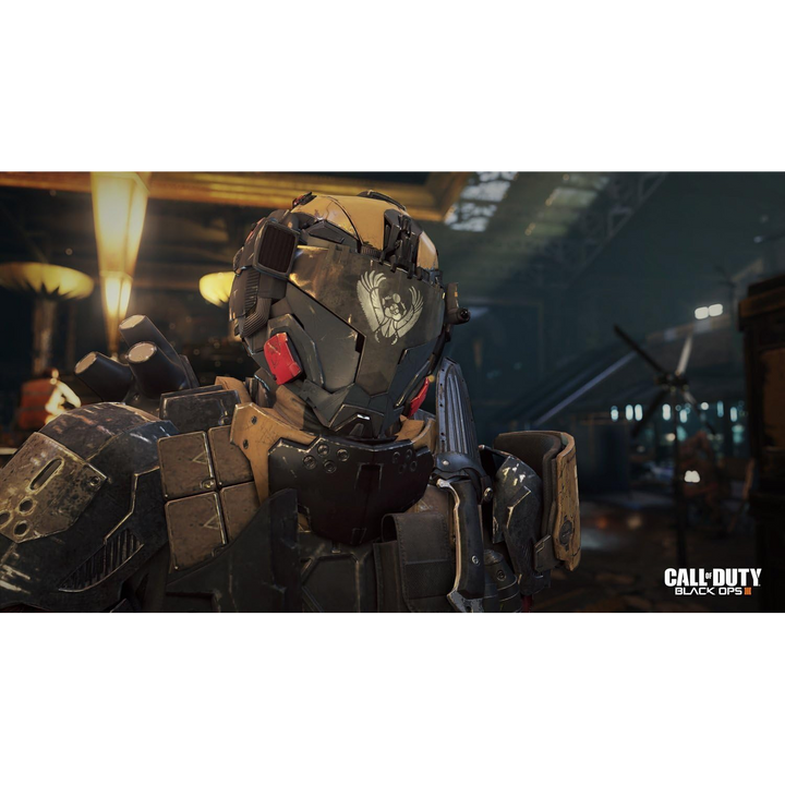Activision Call Of Duty Black Ops Iii (3) Nuketown Bonus Map Dlc (PS4)