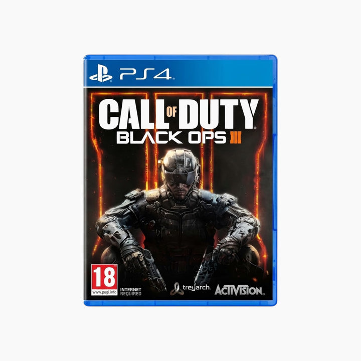 Activision Call Of Duty Black Ops Iii (3) Nuketown Bonus Map Dlc (PS4)