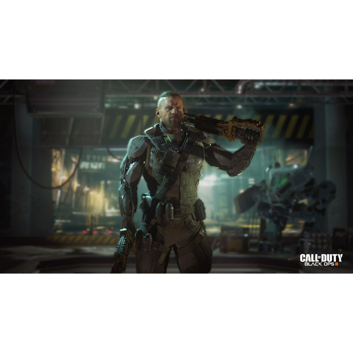 Activision Call Of Duty Black Ops Iii (3) Nuketown Bonus Map Dlc (PS4)