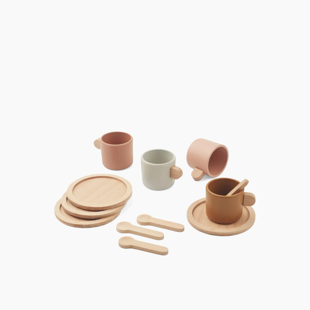 Liewood Callum Play Tableware