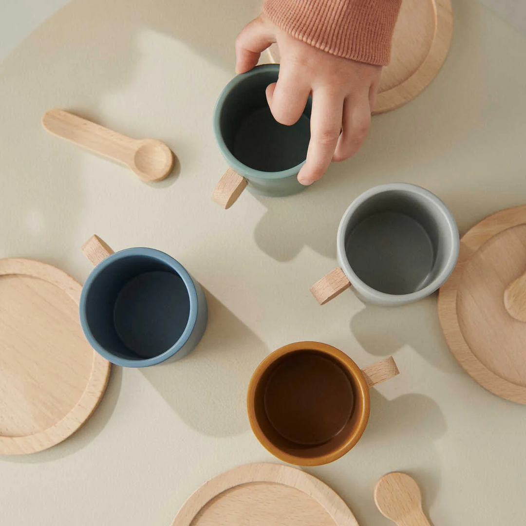 Liewood Callum Play Tableware