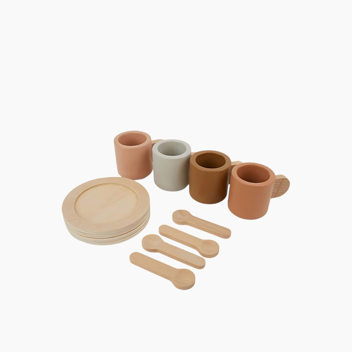 Liewood Callum Play Tableware