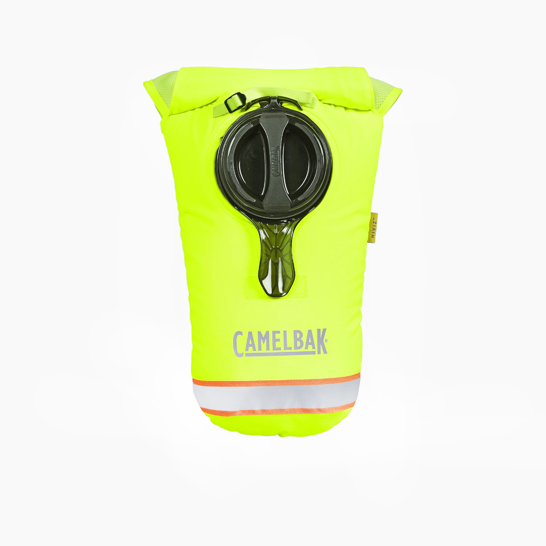 CamelBak Crux Hydration Pack - HUNA
