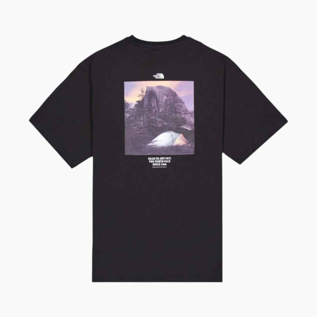 The North Face Youth Graphic Tee