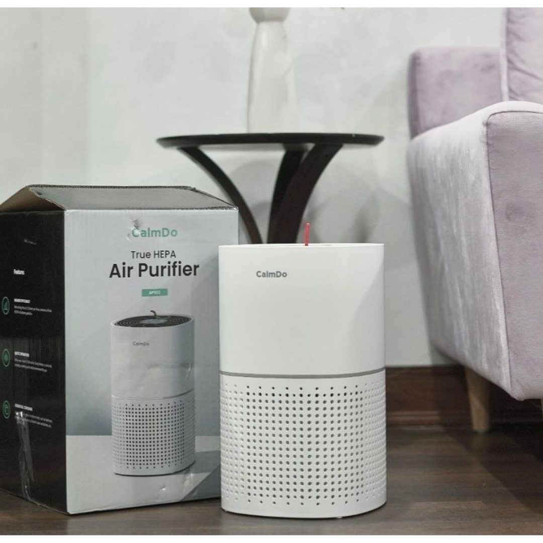 CamlDo AP002 HEPA Air Purifier