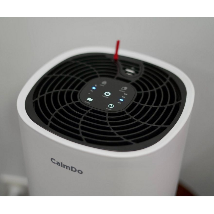 CamlDo AP002 HEPA Air Purifier