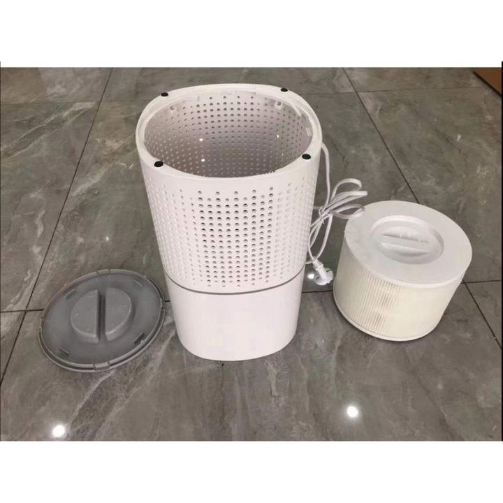 CamlDo AP002 HEPA Air Purifier