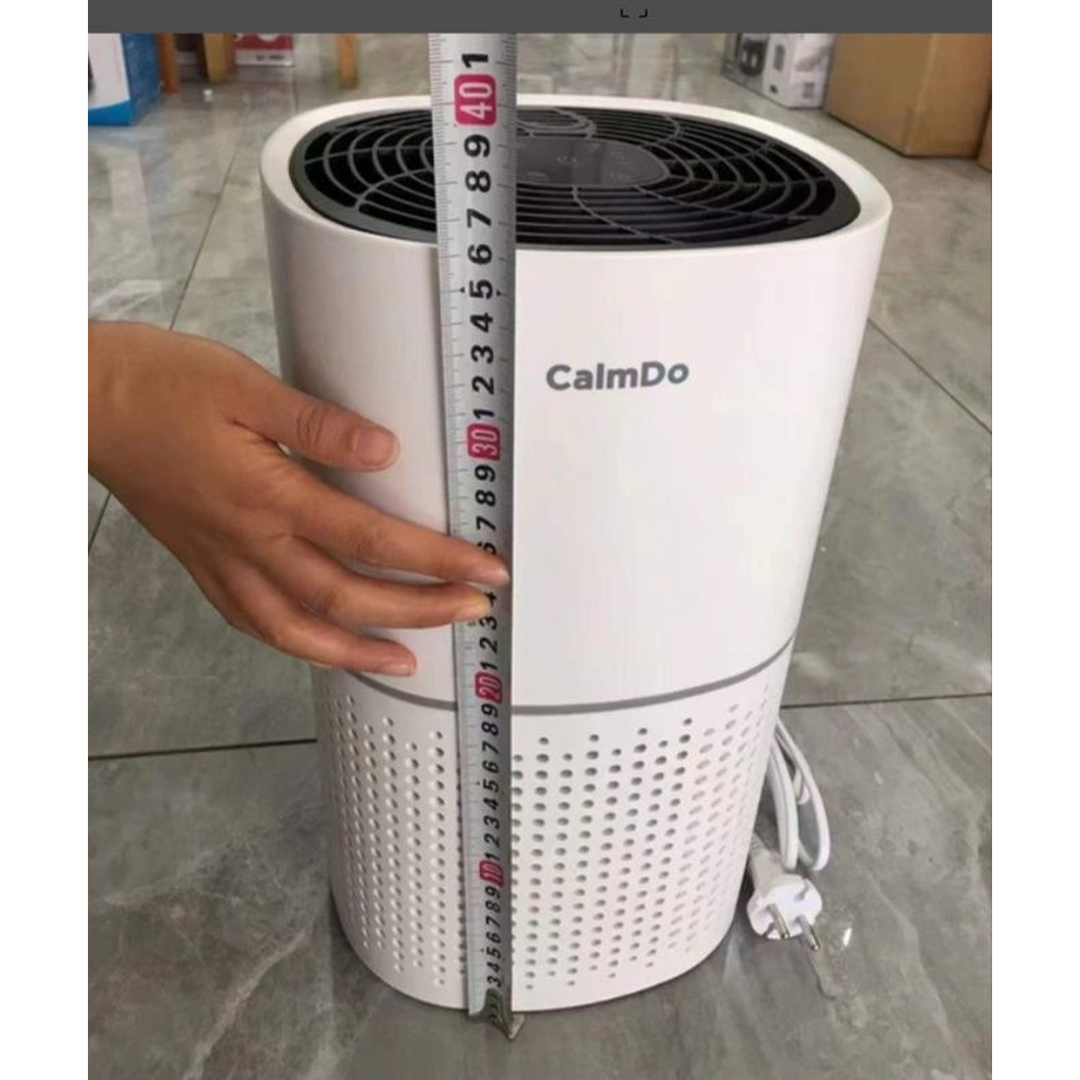 CamlDo AP002 HEPA Air Purifier