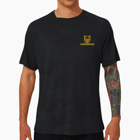 Leopardous CamoForce Tee