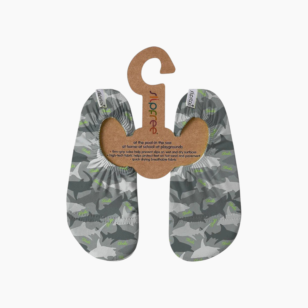 Slipstop Camo Junior