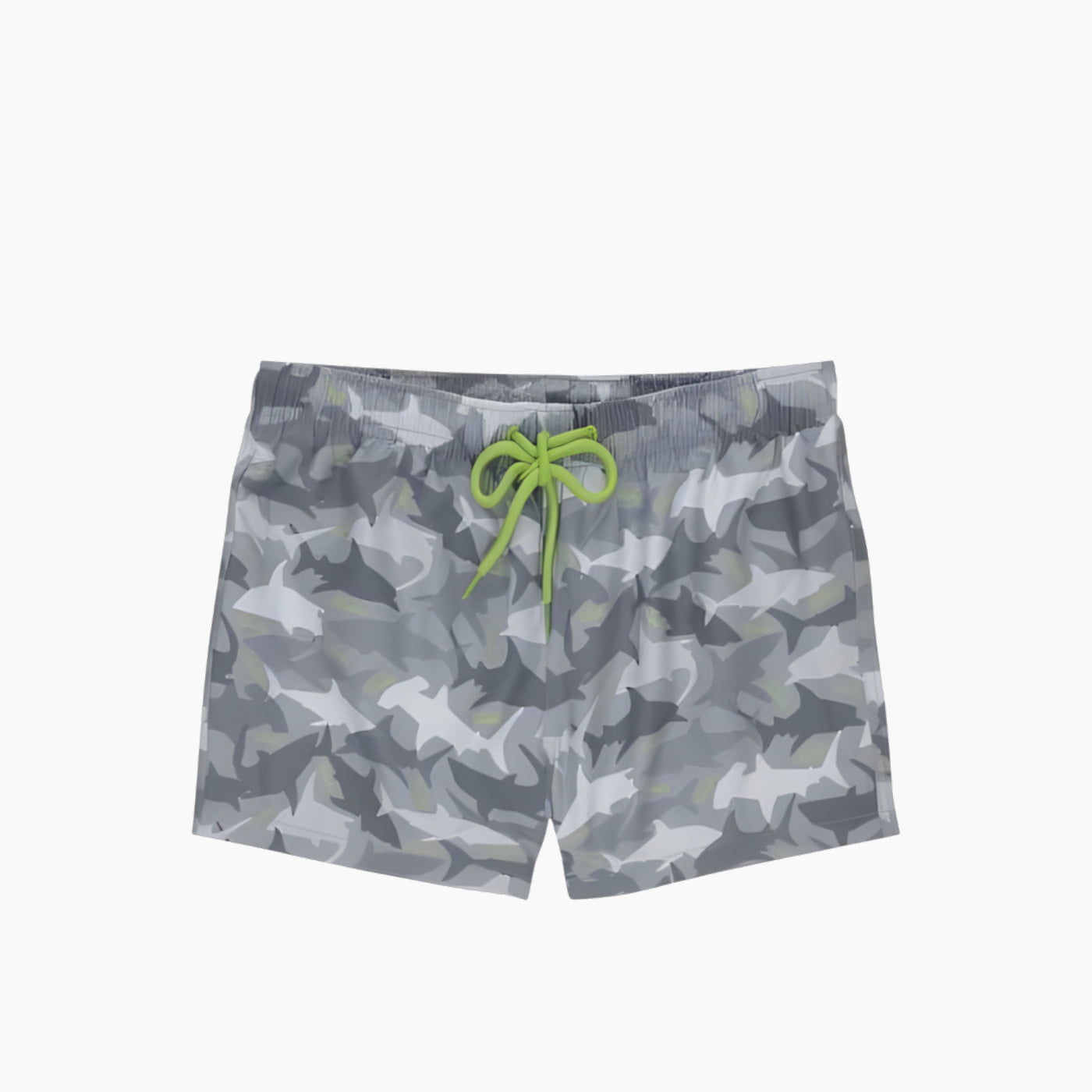 Slipstop Camo Short Slipstop Camo Short