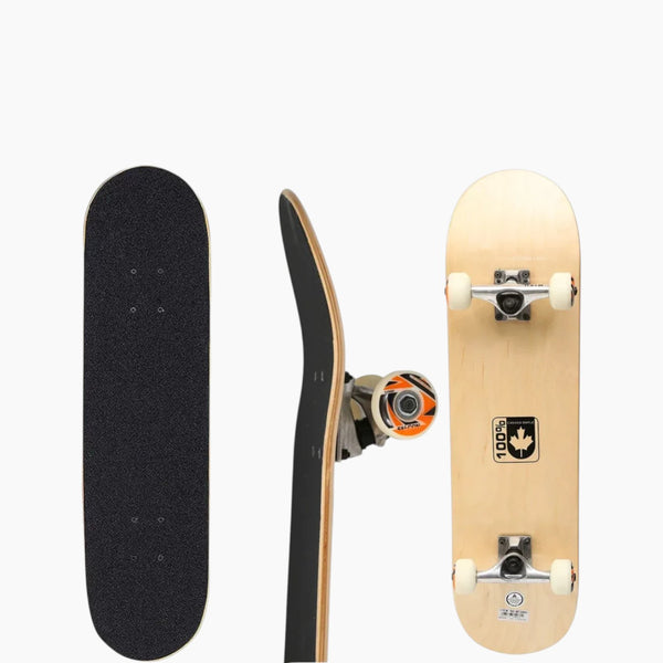 Skateboard Canada Maple