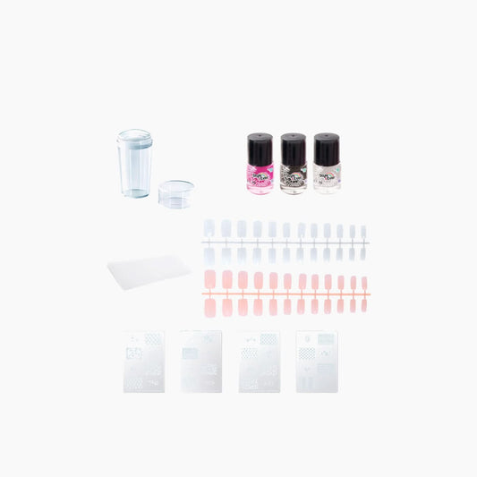 Canal Toys Pro Tips Nail Art Kit