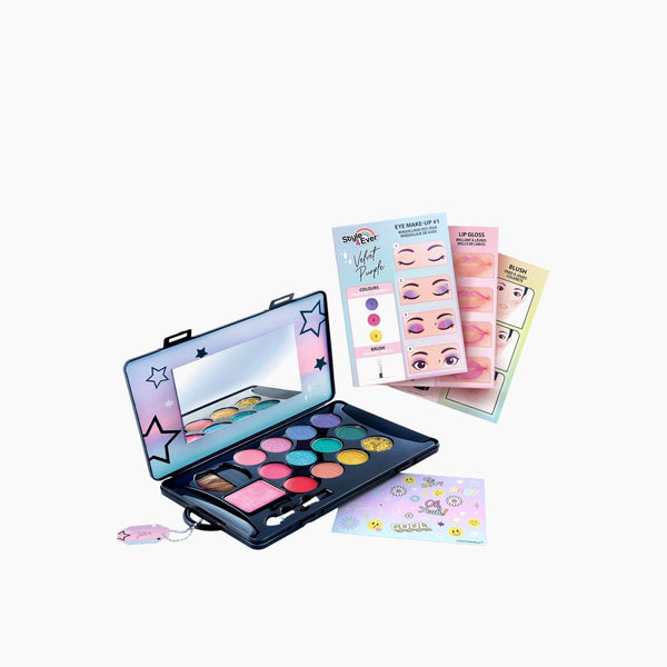 Canal Toys Style 4 Ever Make Up Travel Case