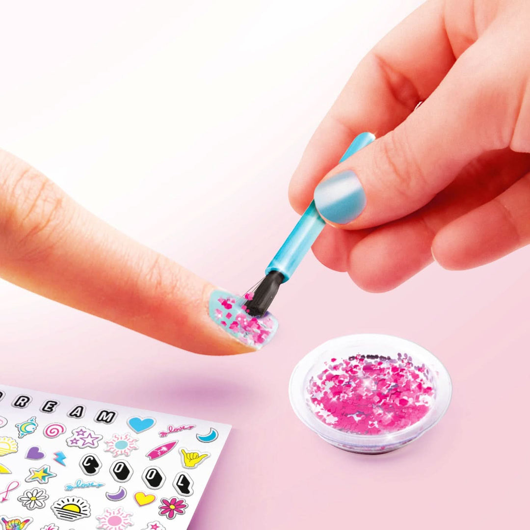 Canal Toys Style 4 Ever Nail Art Kit