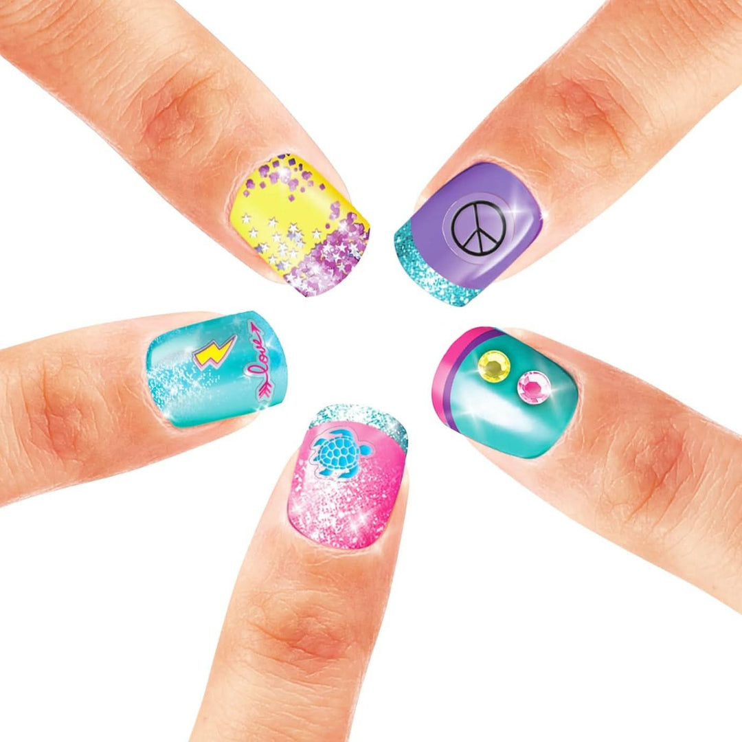 Canal Toys Style 4 Ever Nail Art Kit