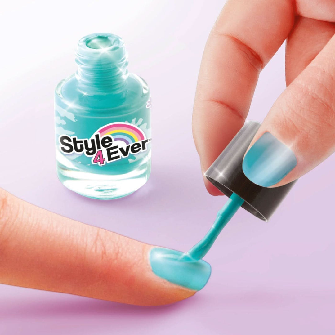 Canal Toys Style 4 Ever Nail Art Kit