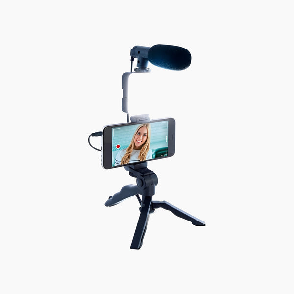 Canal Toys Vlogging Kit