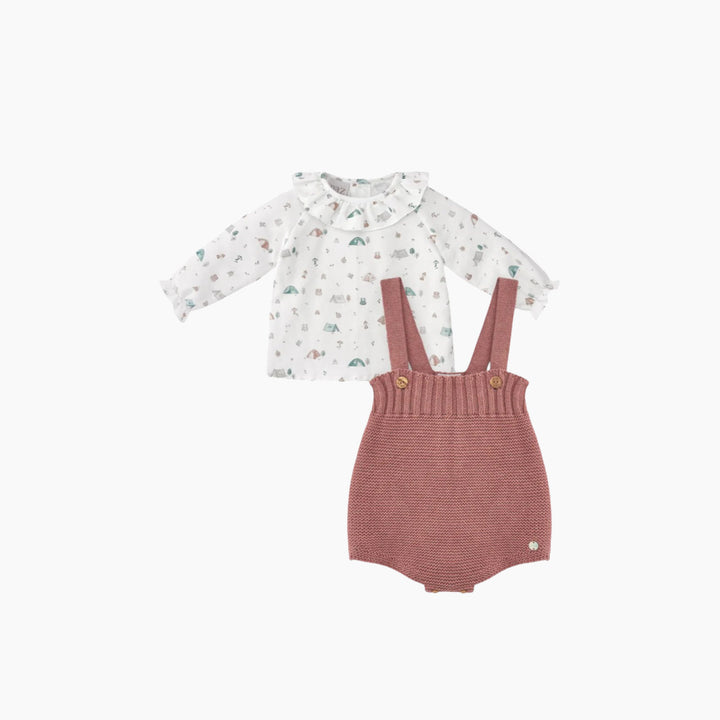 Paz Rodriguez Candil Set