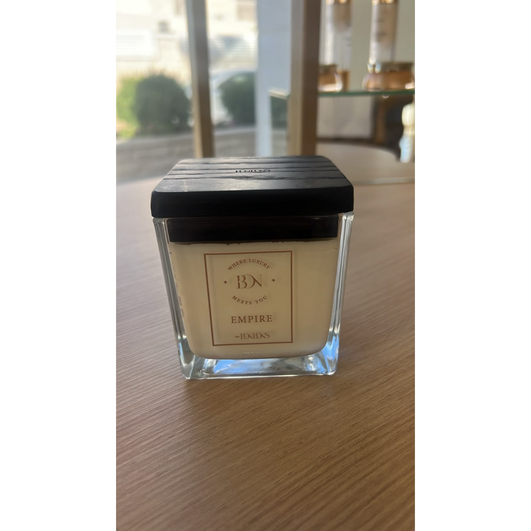 Les Bonbon Scented Candle