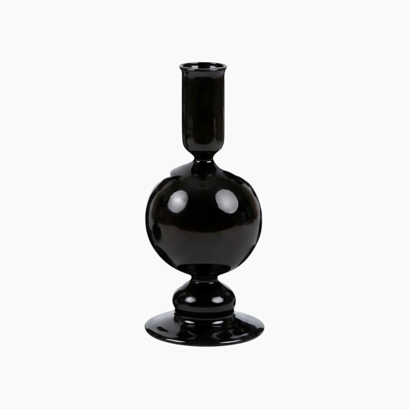BH Living Hewory Bubble Candle Holder