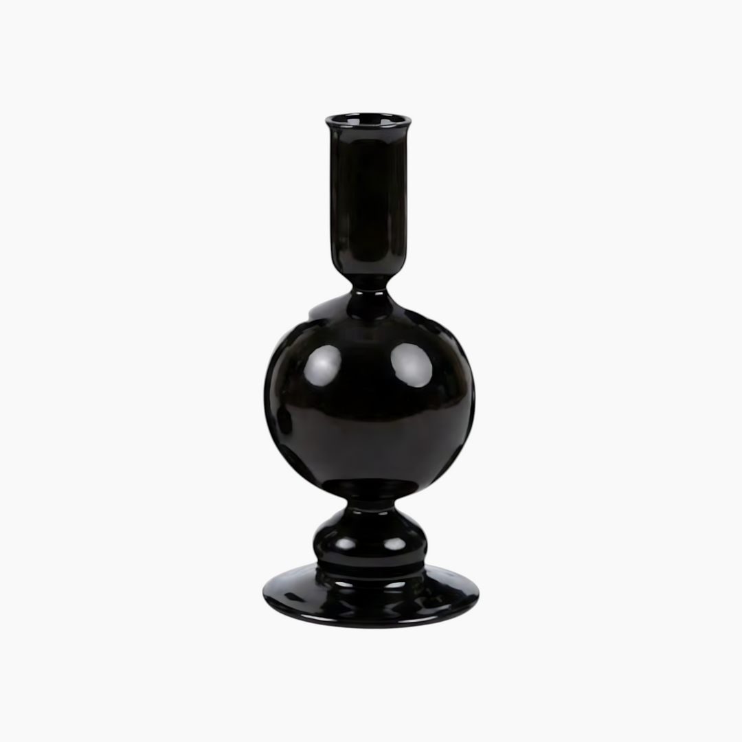 BH Living Hewory Bubble Candle Holder