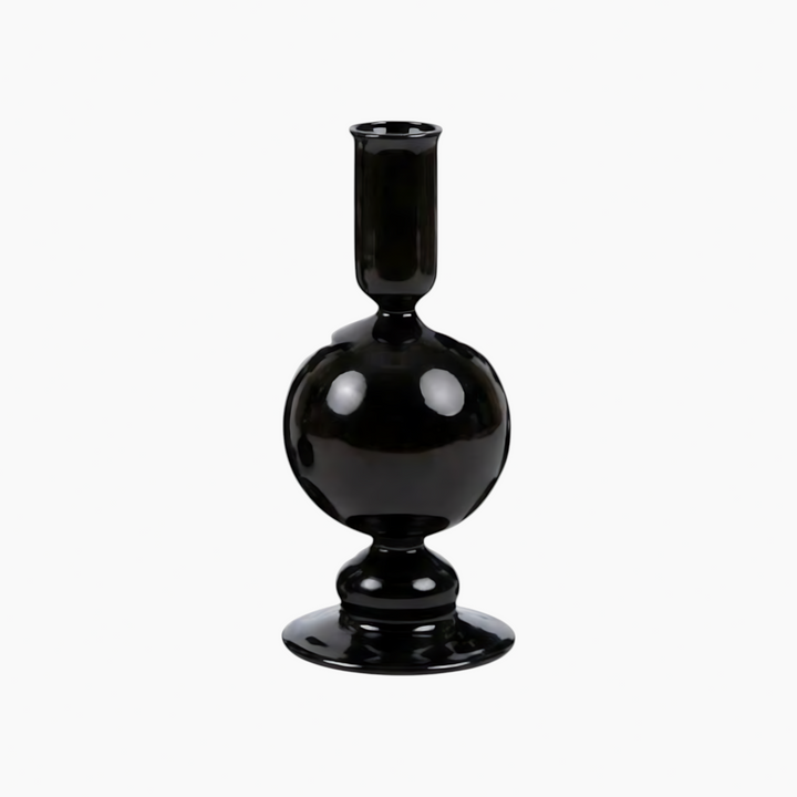 BH Living Hewory Bubble Candle Holder