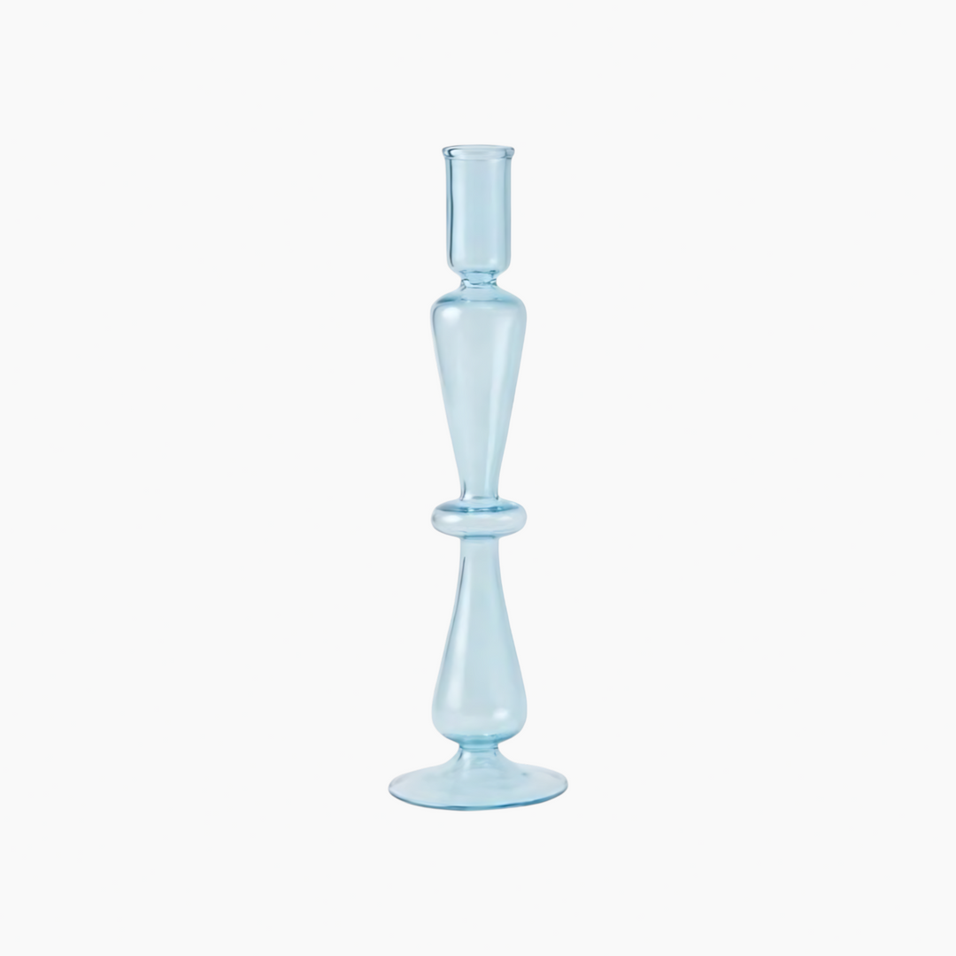 BH Living Recycled Candle Holder