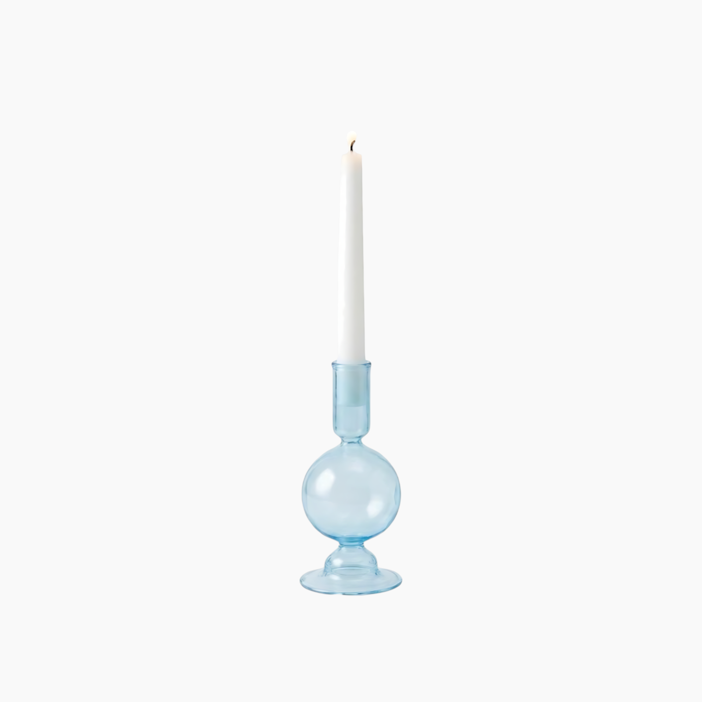 BH Living Hewory Bubble Candle Holder BH Living Hewory Bubble Candle Holder