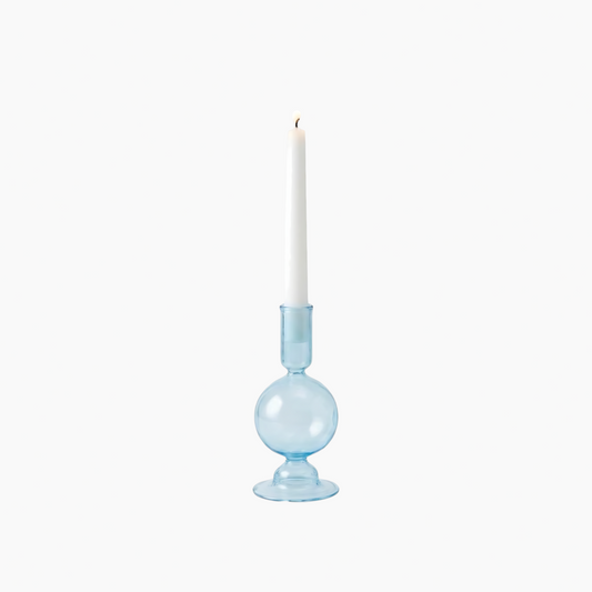 BH Living Hewory Bubble Candle Holder
