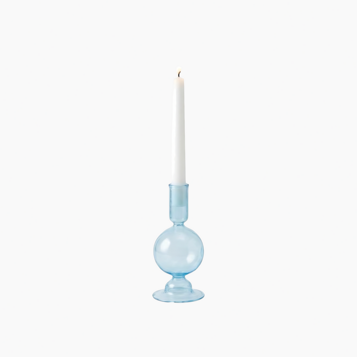 BH Living Hewory Bubble Candle Holder