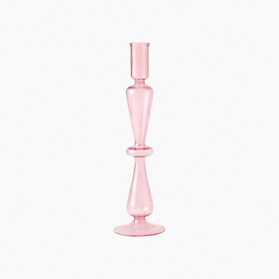 BH Living Recycled Candle Holder