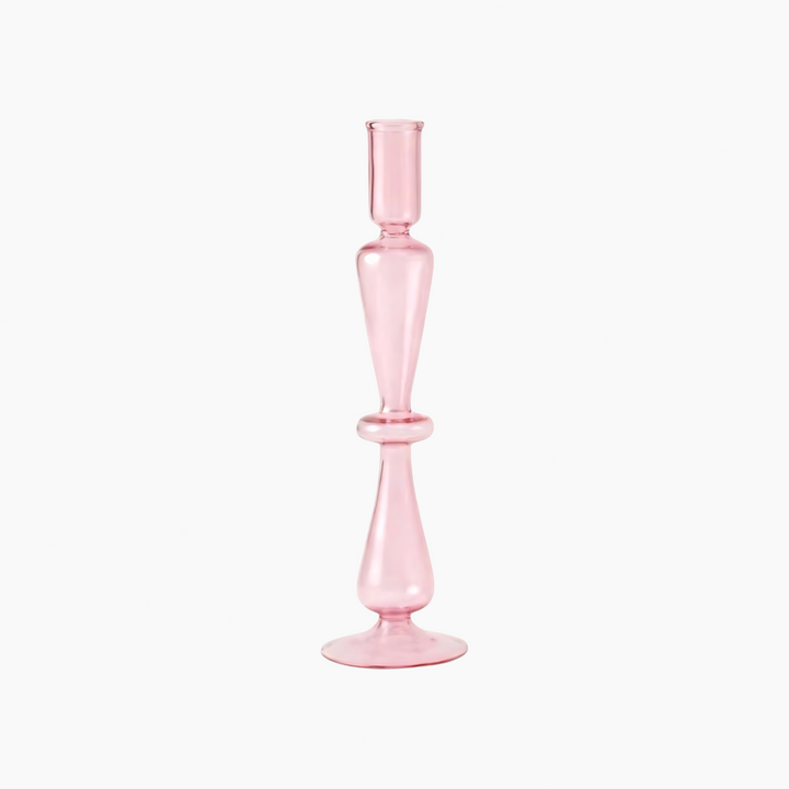 BH Living Recycled Candle Holder