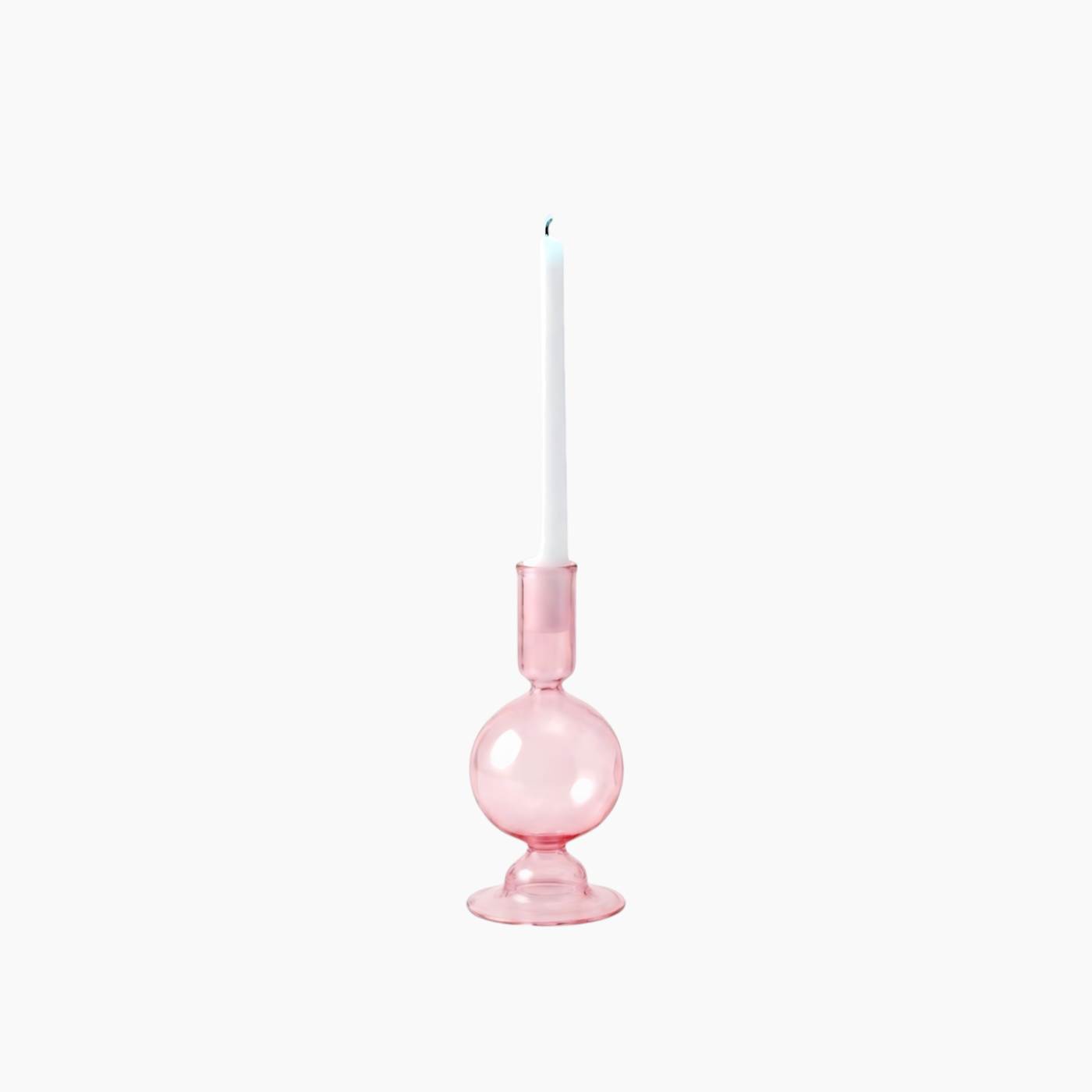 BH Living Hewory Bubble Candle Holder BH Living Hewory Bubble Candle Holder