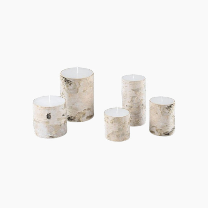 Mascagni Candles