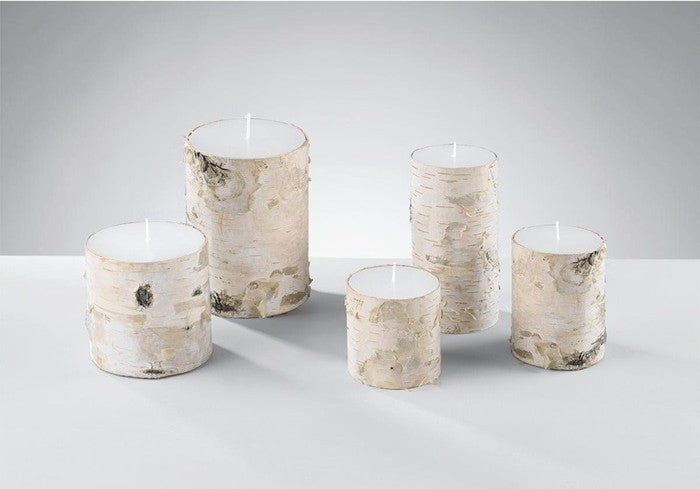 Mascagni Candles