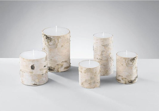 Mascagni Candles